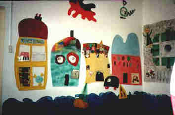 vue du quai de la Chaume