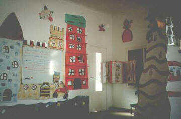 la Tour d'Arundel et le Panoramique